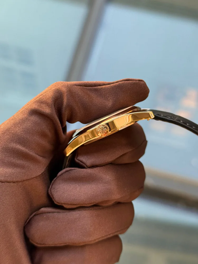 Patek Philippe Calatrava